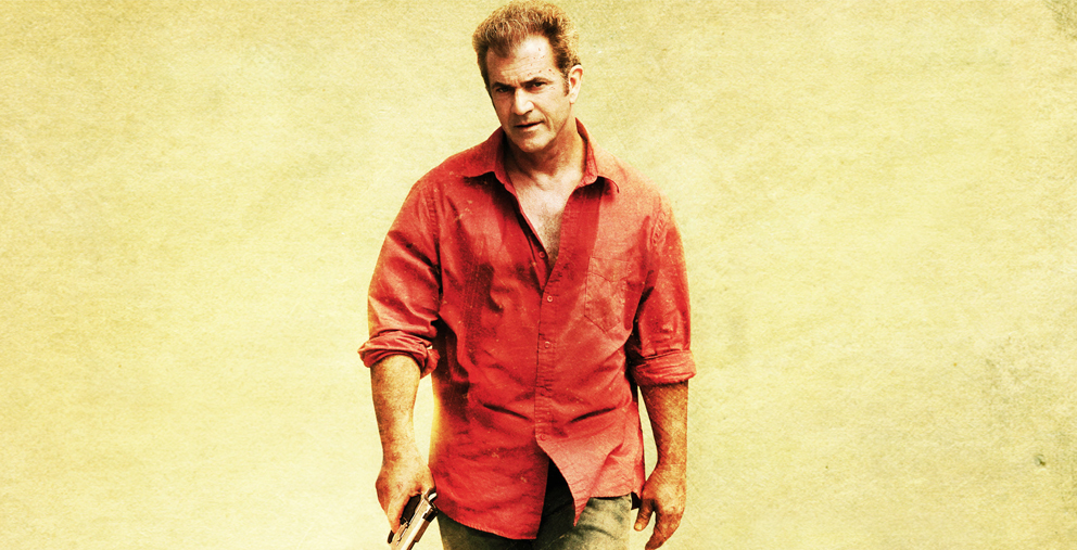 Get the Gringo 17