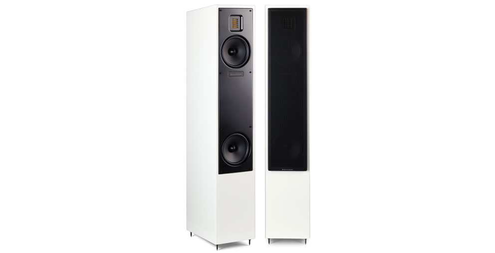 Martin Logan Motion 20