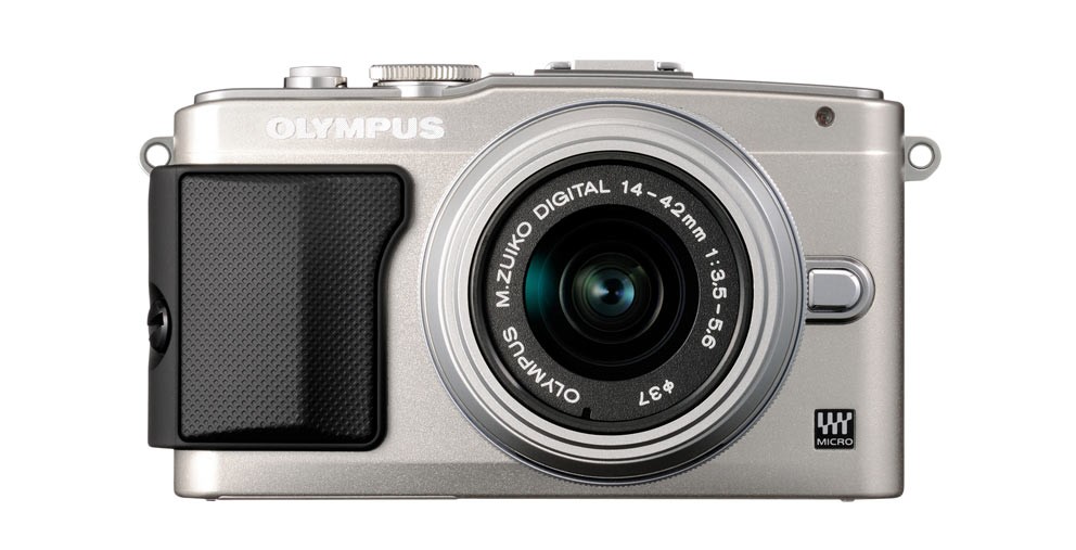 Olympus PEN E-PL5