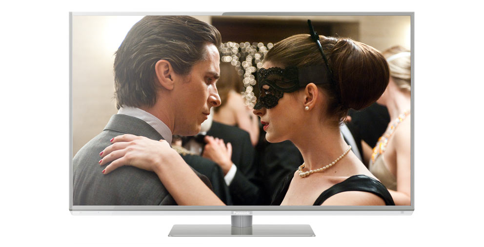 Panasonic TX-L47DT50Y