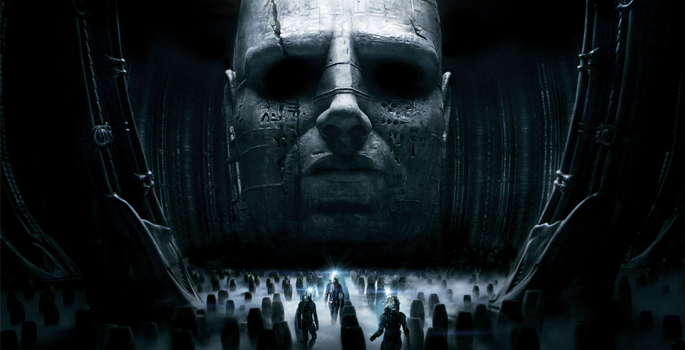 Prometheus 3D