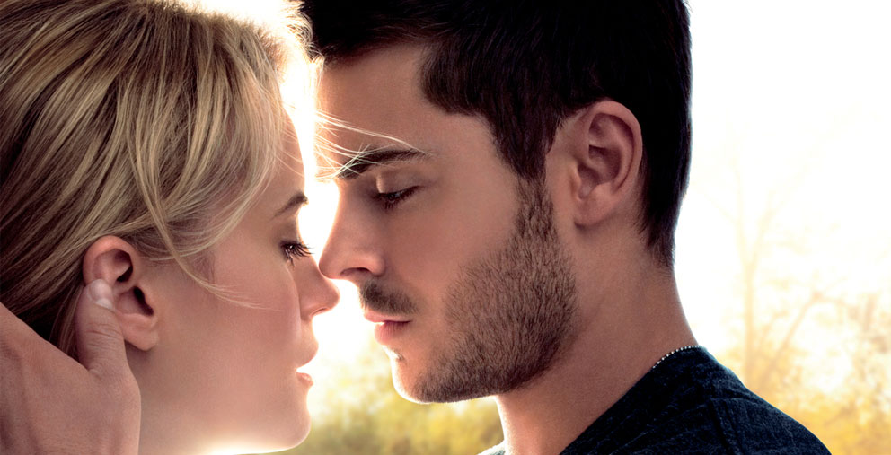 The Lucky One