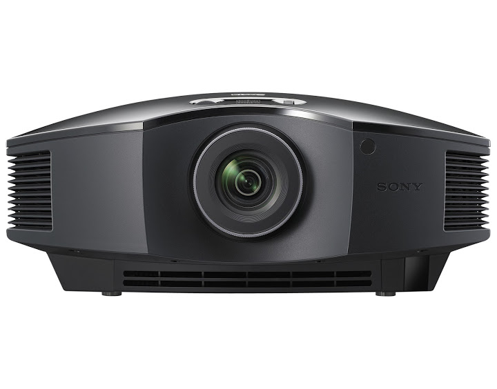 Sony HW50ES klar for Norge