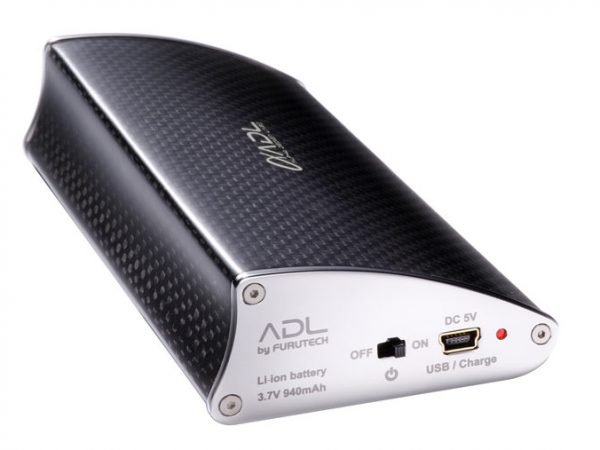 ADL by Furutech: Cruise