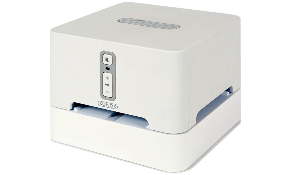 Sonos-DAC fra Arcam