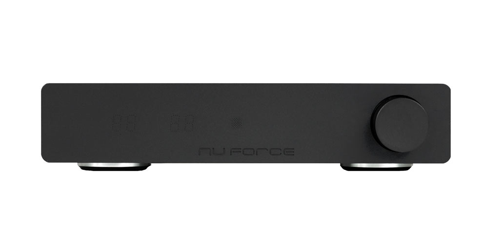 NuForce DDA-100 22