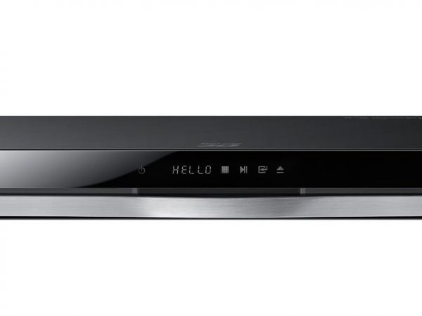 Samsung BDP 8300