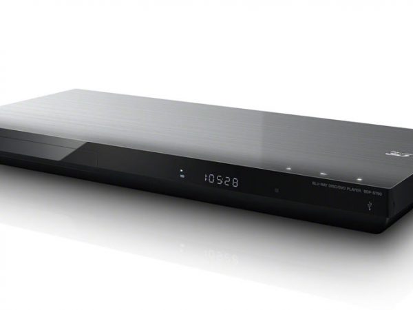 Sony BDP-S790