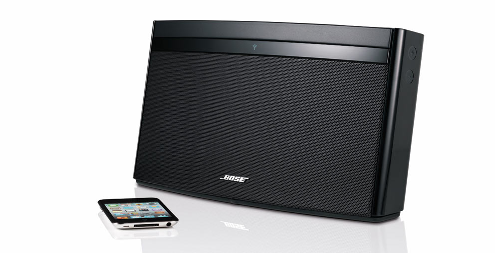 Bose Soundlink Air