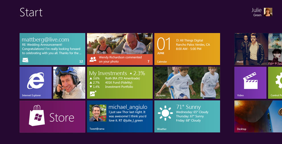 Windows 8 2