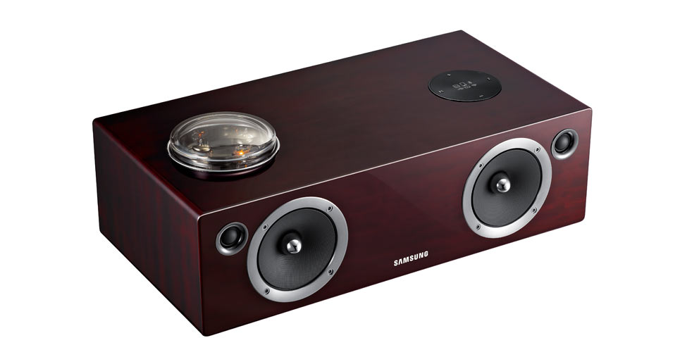 Samsung DA-E750 12