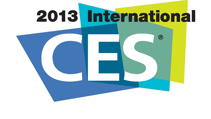 Følg nyhetene fra CES 2013 her