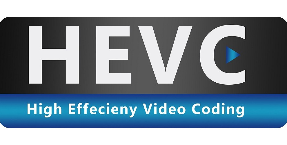 Videostandarden HEVC vedtatt