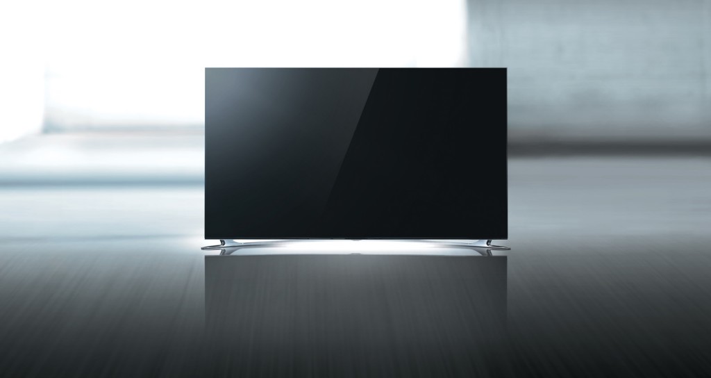 CES 2013: Alt om Samsungs Smart TV-er