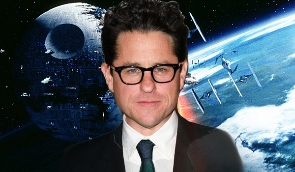 J.J. Abrams blir ny Star Wars-regissør