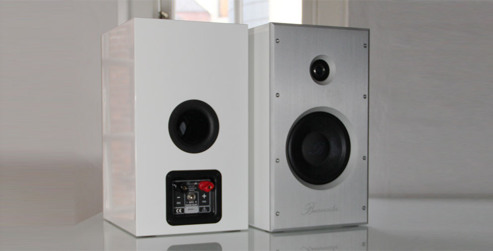 Burmester B10 11