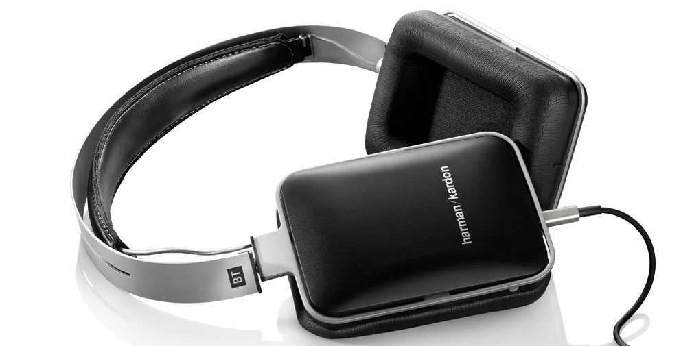 Harman Kardon CL & BT