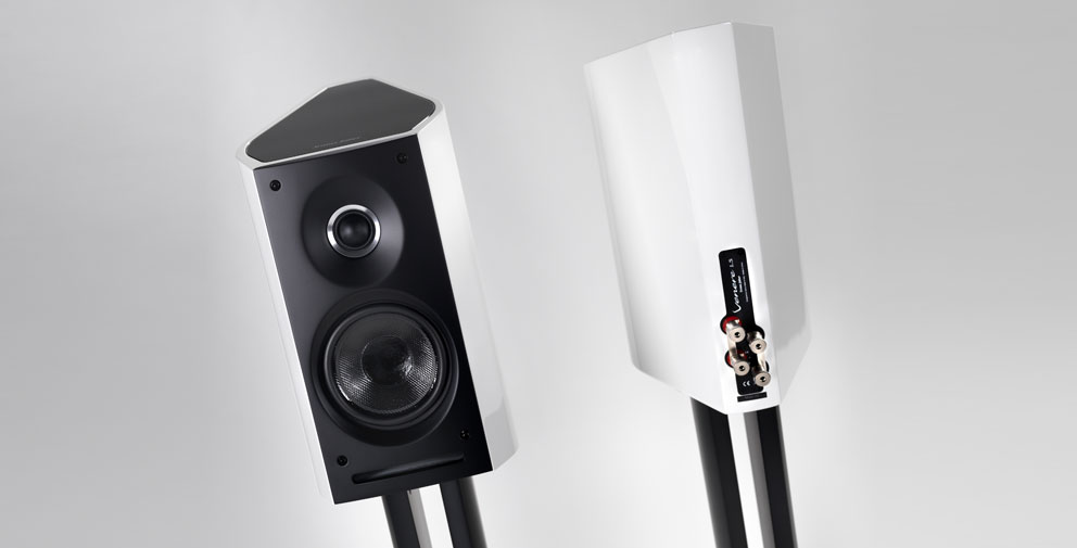 Sonus Faber Venere 1.5 14