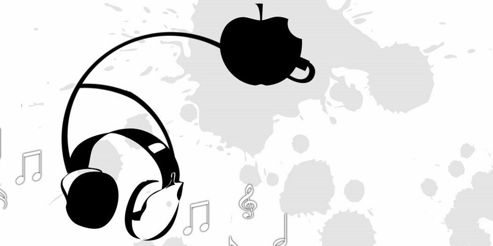 Apple til å utfordre Spotify og Wimp?