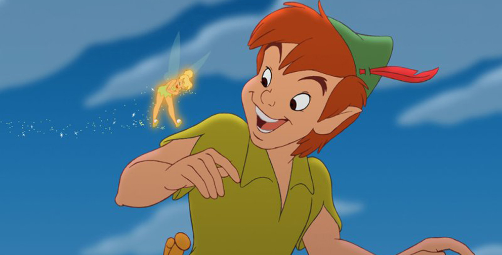 Peter Pan