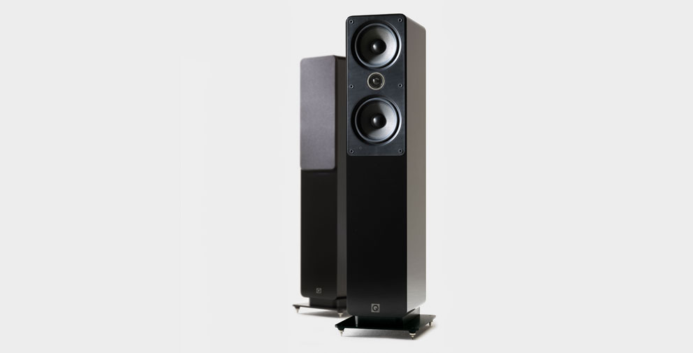 Q Acoustics 2050i