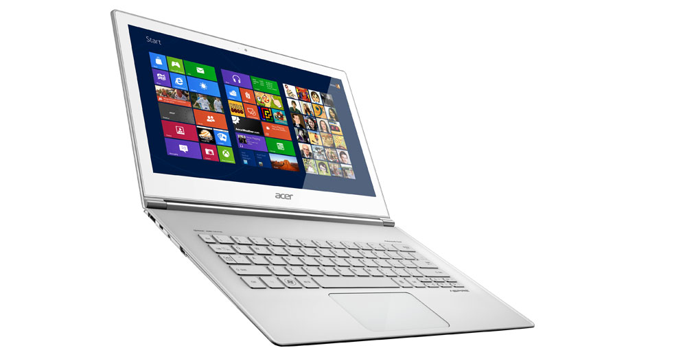 Acer Aspire S7 13,3″