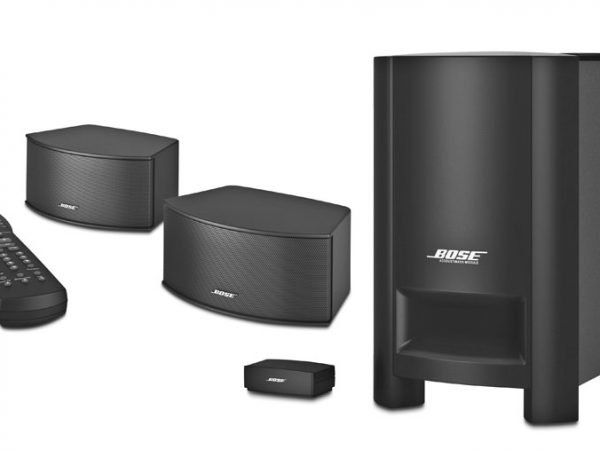 Bose CineMate II GS