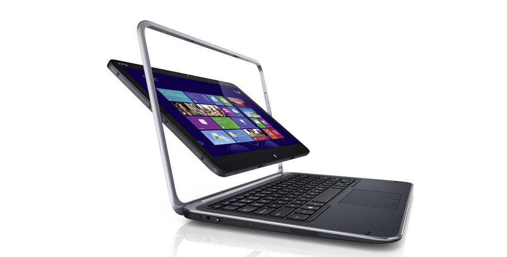 Dell XPS 12