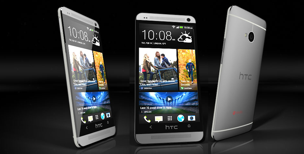 HTC One