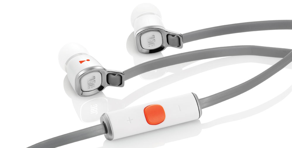 JBL J33i 22