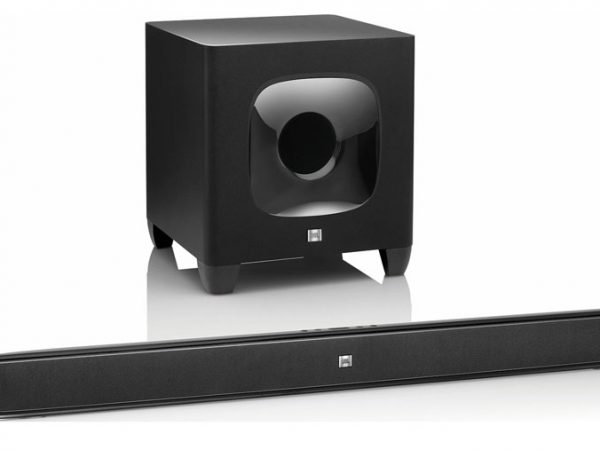 JBL Cinema SB400