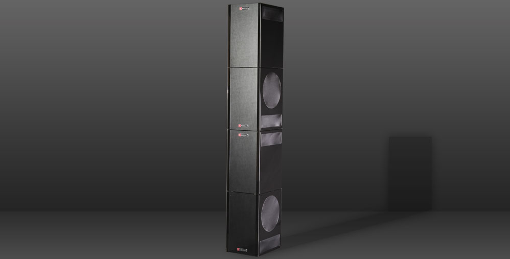 Ken Kreisel DXD-808 4