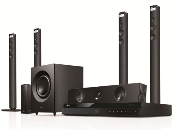 LG BH9520TWN