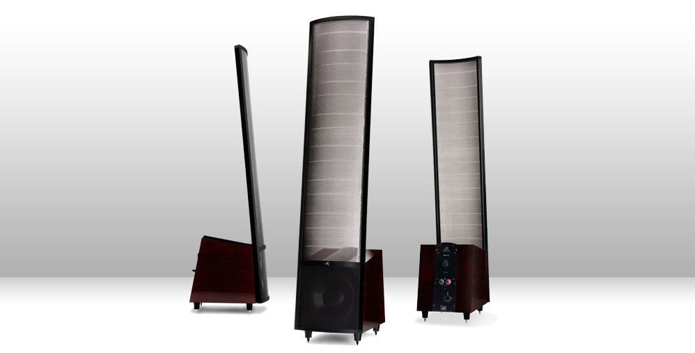 Martin Logan Montis