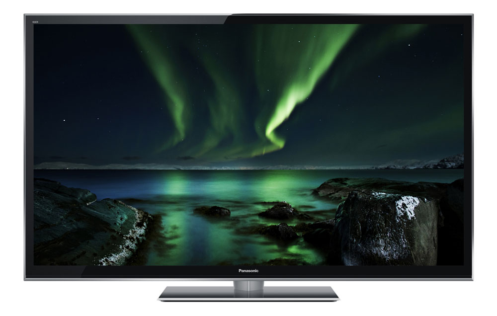 Slutt for Panasonic plasma?