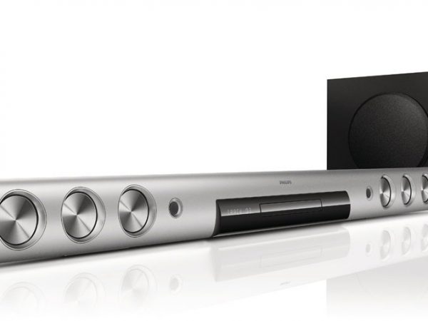 Philips HTB5150D