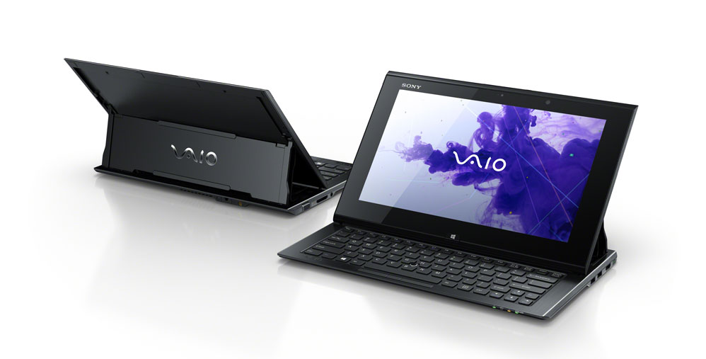 Sony Vaio Duo 11