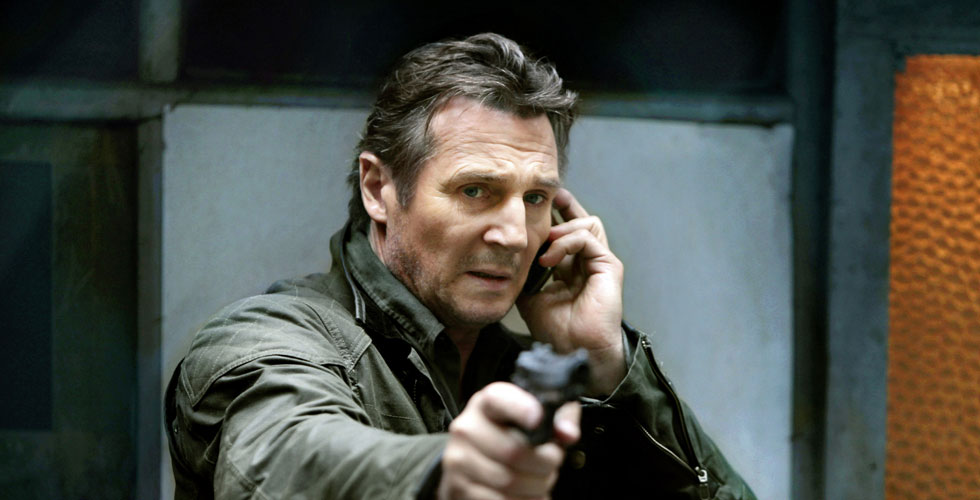 TAKEN 2 5