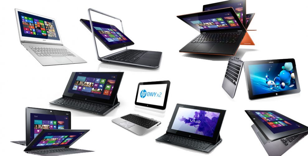 TEST: 7 PC brett – Kunsten å gjøre to ting samtidig Pc Test – Tester og omtaler av PC og Pc Utstyr