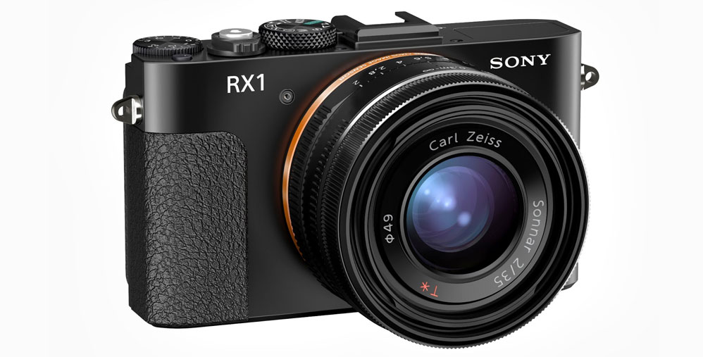 Sony RX1