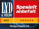 Philips Fidelio X1