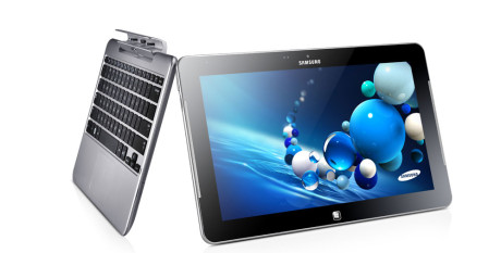 TEST: ASUS Taichi Forlengs og baklengs TEST: ASUS Taichi Forlengs og baklengs
