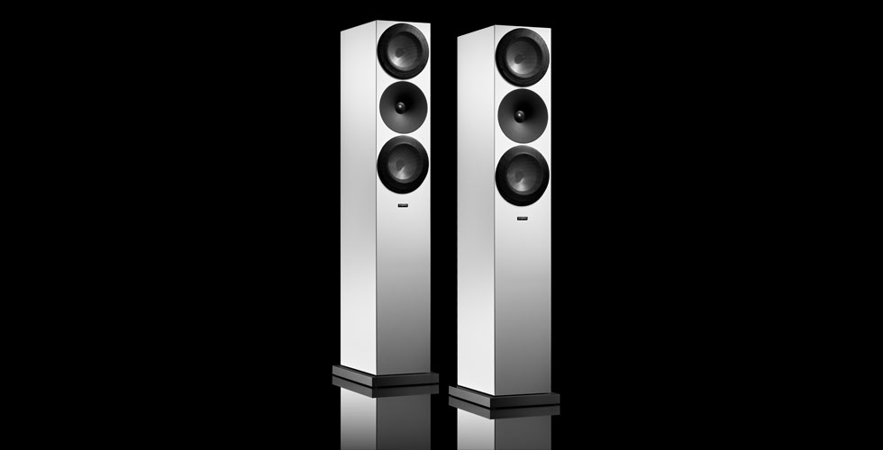 Amphion Argon 7L