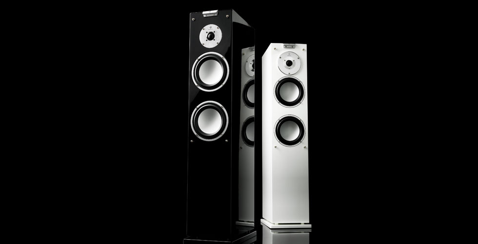 Audiovector X3 Super