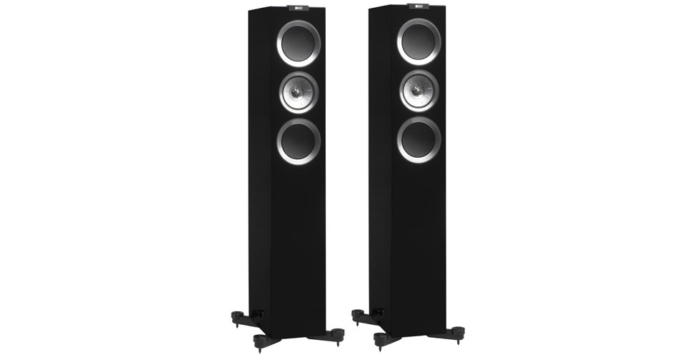 KEF R500