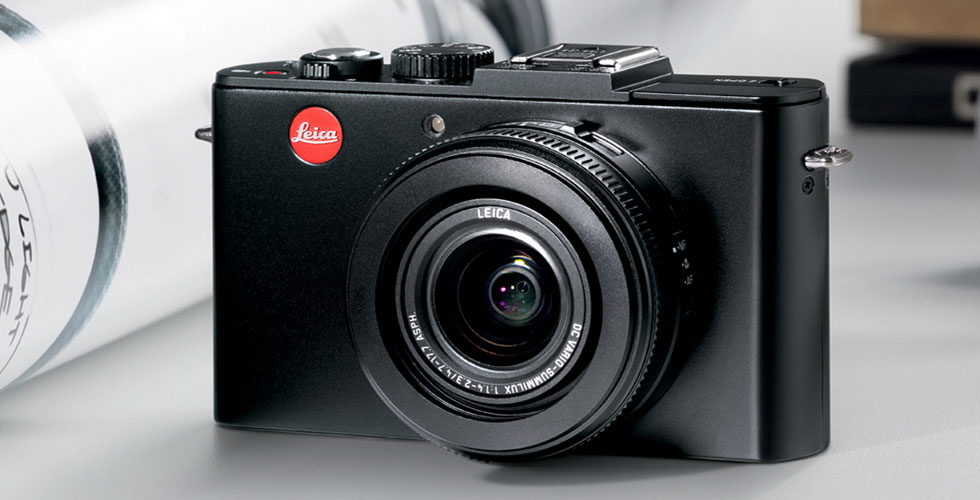 Leica D-Lux 6