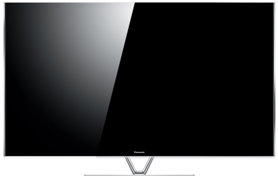 Panasonic bekrefter plasma-stopp i 2014