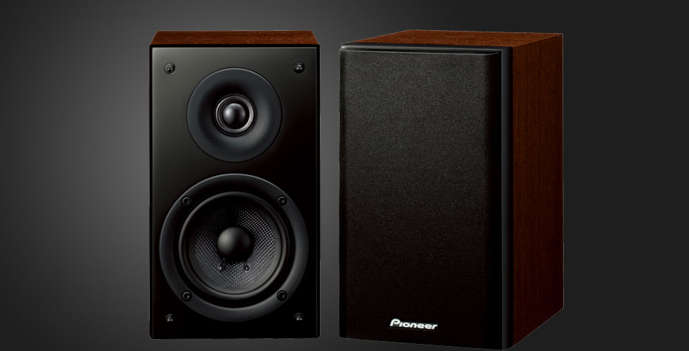 Pioneer S-CN301-LR