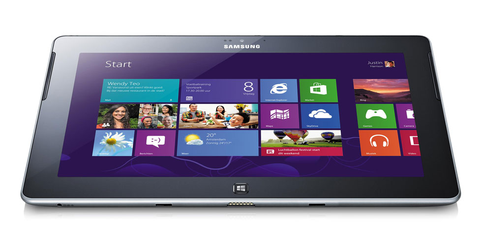 Samsung Ativ