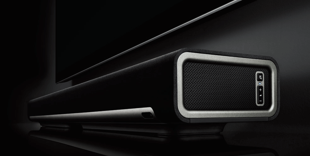 TEST: Sonos Playbar – Sonos til filmen